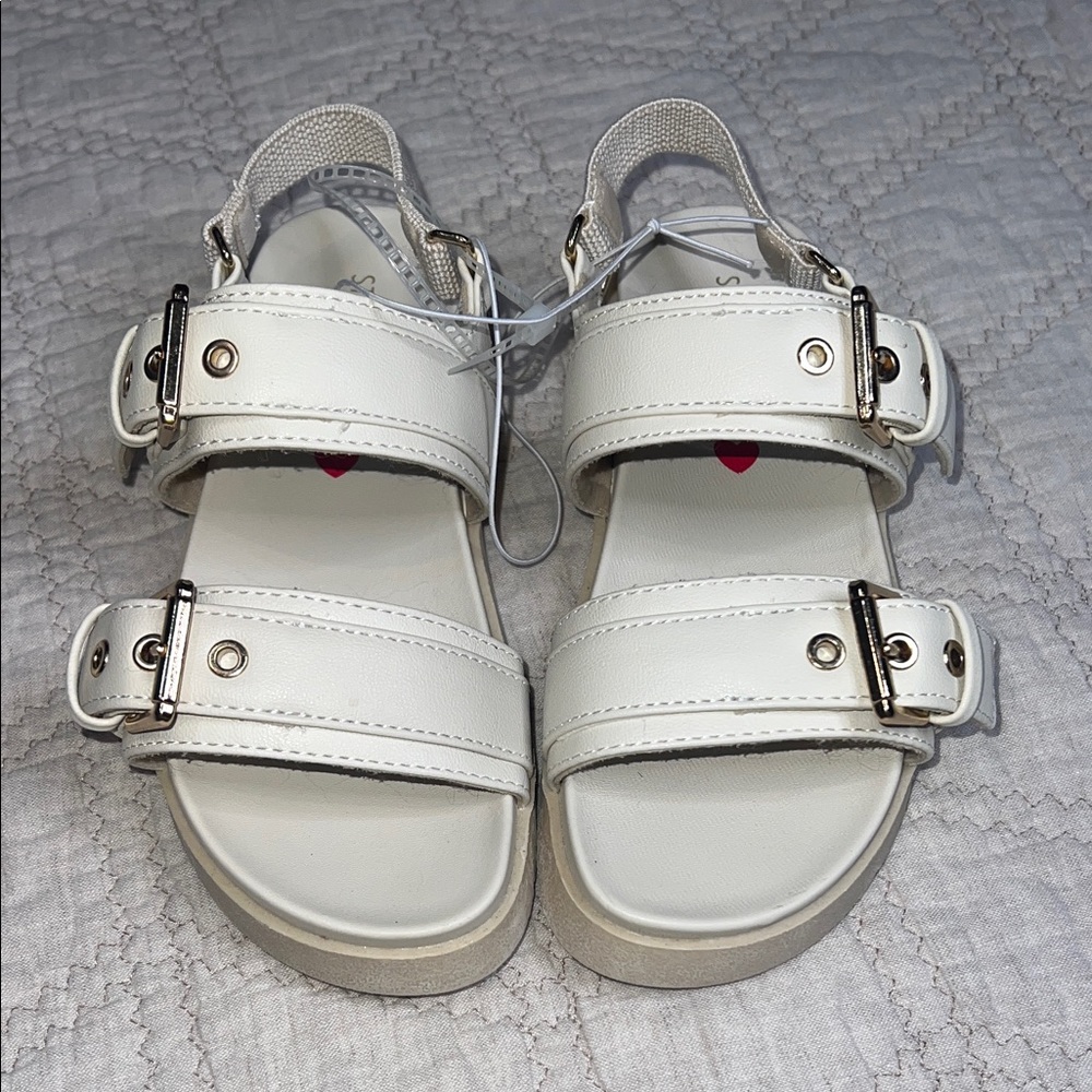 Steve Madden Kids Sandals